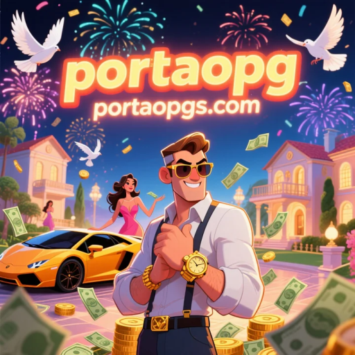portaopg