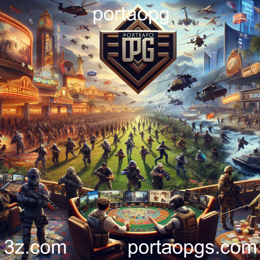 A Evolução dos Jogos de Tiro: Uma Jornada Através do Gênero