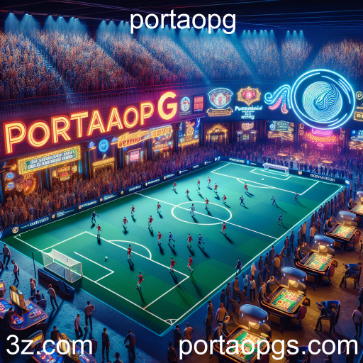 A Evolução dos Jogos de Esportes: Da Realidade Virtual ao eSports